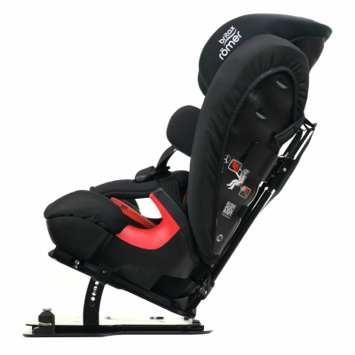 Регулировка угла наклона сидения 0-20°